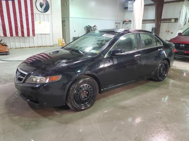 ACURA TSX 2005 jh4cl95805c009938