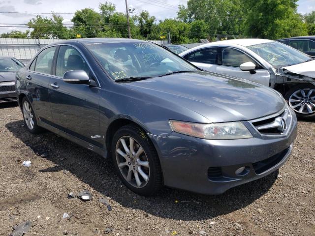 ACURA TSX 2008 jh4cl95808c021303