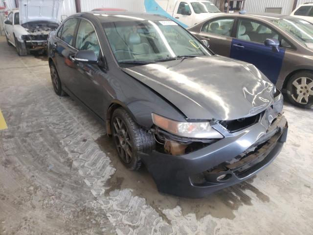 ACURA TSX 2006 jh4cl95816c037541