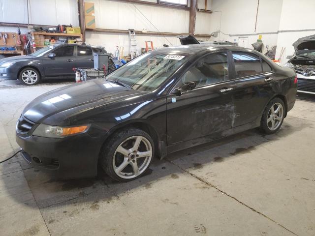 ACURA TSX 2006 jh4cl95816c800349