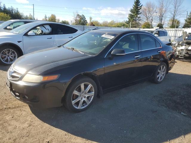 ACURA TSX 2007 jh4cl95817c800045