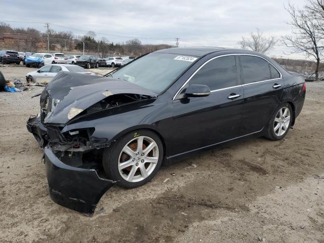 ACURA TSX 2004 jh4cl95824c028053