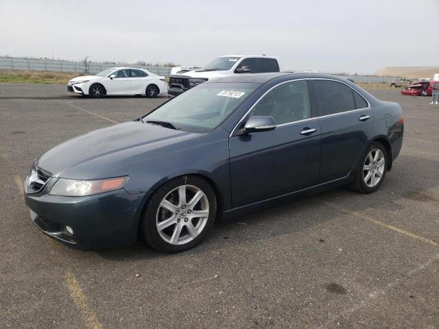 ACURA TSX 2004 jh4cl95824c041370