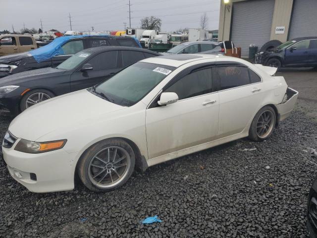 ACURA TSX 2007 jh4cl95827c007580