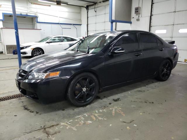 ACURA TSX 2005 jh4cl95835c802067