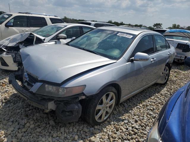 ACURA TSX 2004 jh4cl95844c025199