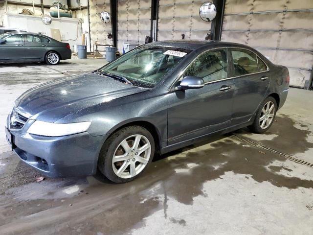 ACURA TSX 2004 jh4cl95844c038101