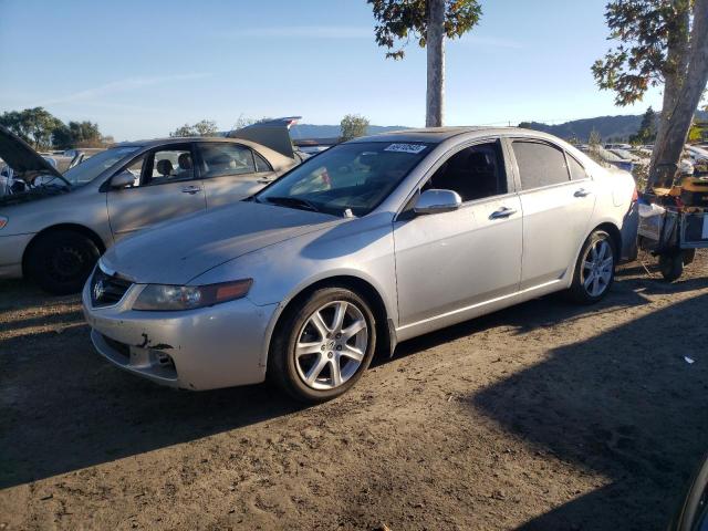 ACURA TSX 2005 jh4cl95865c021236