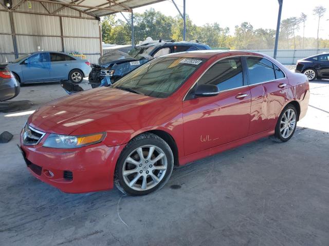 ACURA TSX 2006 jh4cl95866c019505