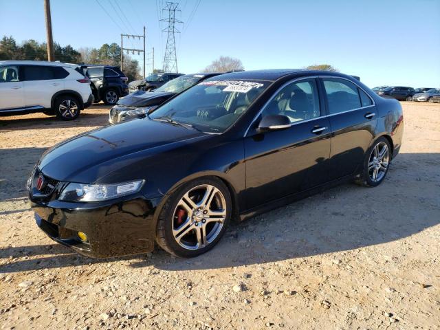 ACURA TSX 2006 jh4cl95866c024252