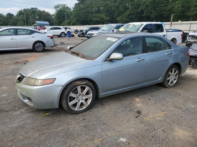 ACURA TSX 2004 jh4cl95884c000385