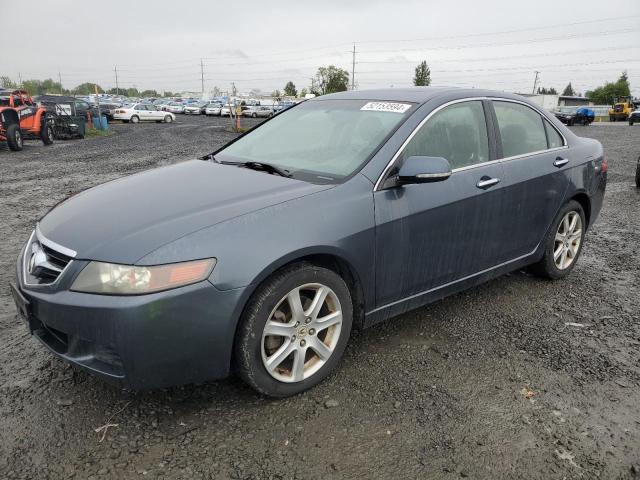 ACURA TSX 2004 jh4cl95884c024492