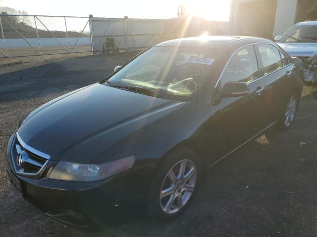 ACURA TSX 2005 jh4cl95885c006883