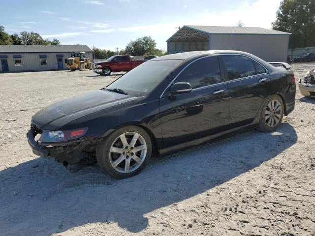 ACURA TSX 2004 jh4cl95894c013534