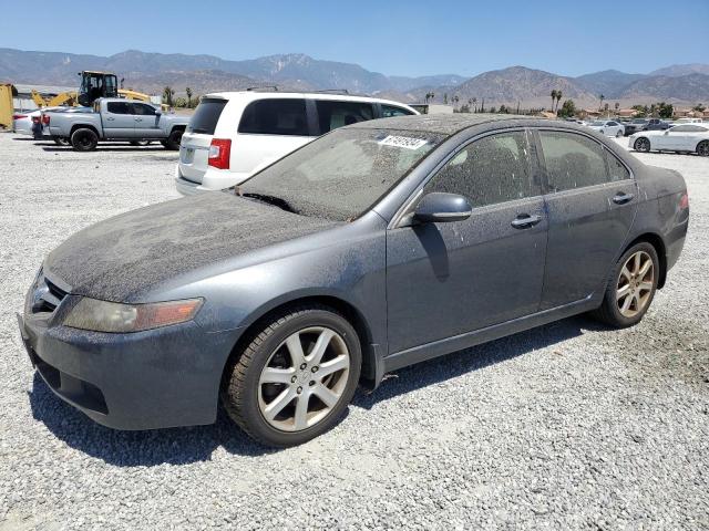 ACURA TSX 2005 jh4cl95895c002356