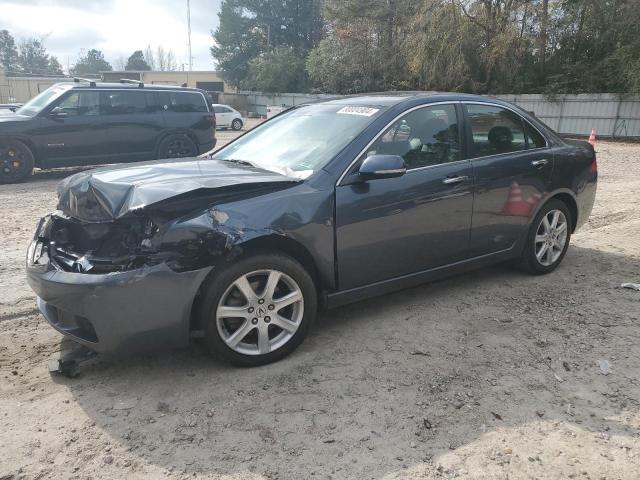 ACURA TSX 2004 jh4cl958x4c019911