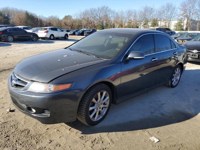 ACURA TSX 2006 jh4cl95906c000375