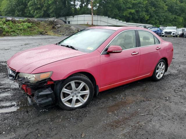 ACURA TSX 2004 jh4cl95914c026612