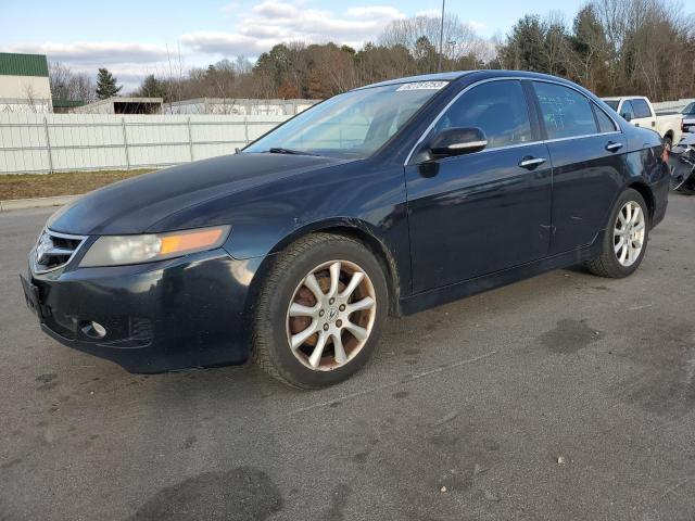 ACURA TSX 2006 jh4cl95916c014706