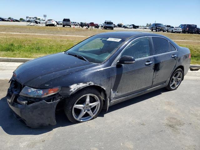 ACURA TSX 2005 jh4cl95955c007868