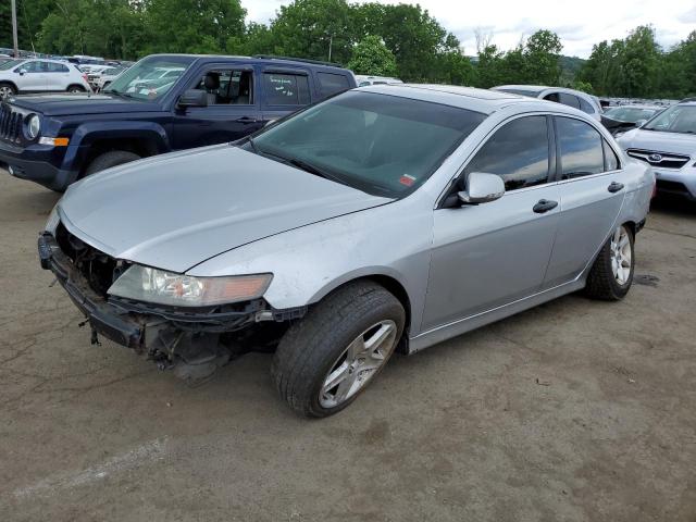 ACURA TSX 2006 jh4cl95966c022543