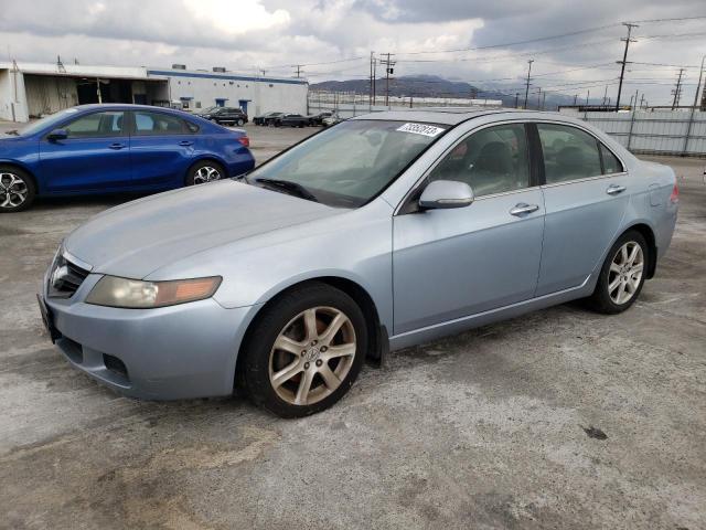 ACURA TSX 2004 jh4cl95994c003613