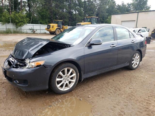 ACURA TSX 2008 jh4cl95998c000555