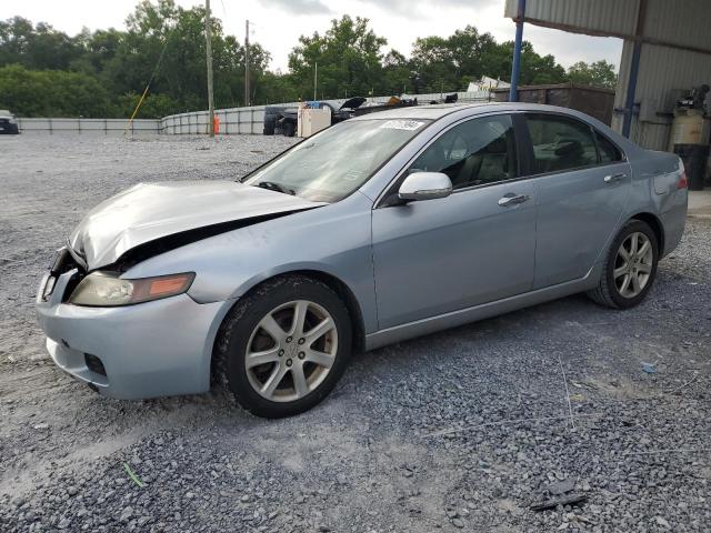 ACURA TSX 2004 jh4cl96804c003196