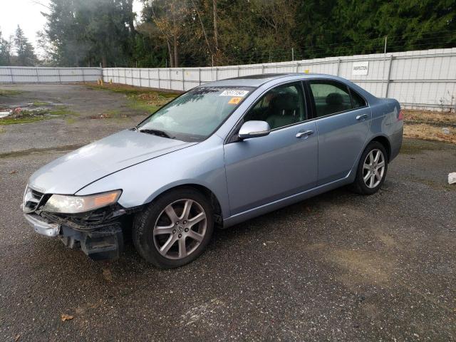 ACURA TSX 2004 jh4cl96804c006941