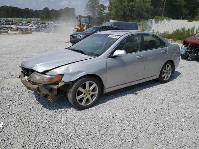 ACURA TSX 2004 jh4cl96804c007703