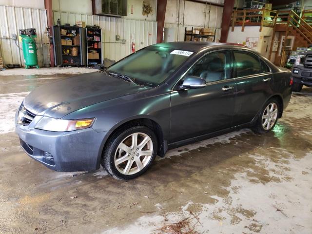 ACURA TSX 2004 jh4cl96804c016904