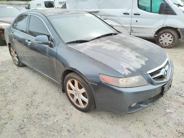 ACURA TSX 2004 jh4cl96804c018670