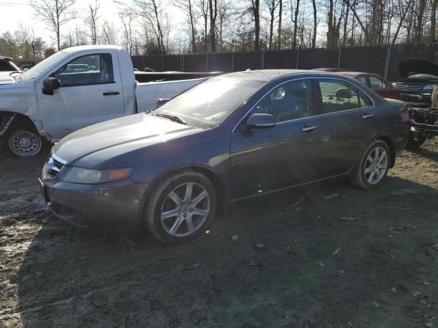 ACURA TSX 2004 jh4cl96804c029720