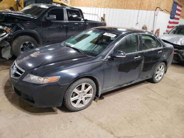 ACURA TSX 2004 jh4cl96804c030771