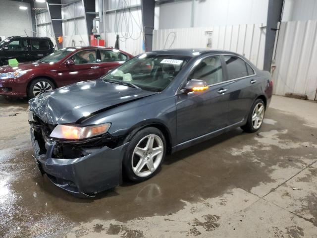 ACURA TSX 2004 jh4cl96804c039213