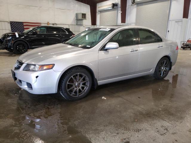 ACURA TSX 2005 jh4cl96805c014409