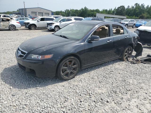 ACURA TSX 2005 jh4cl96805c018976