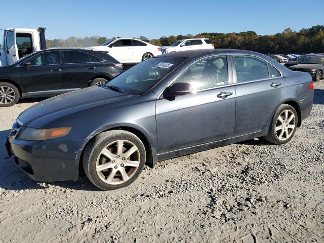 ACURA TSX 2005 jh4cl96805c021120