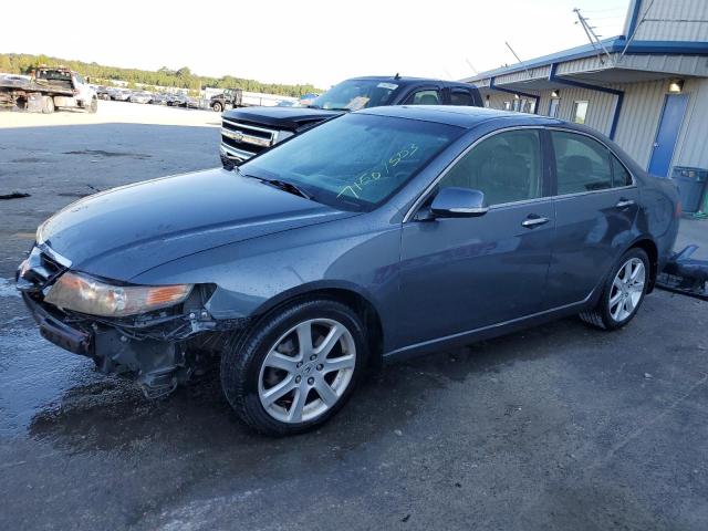 ACURA TSX 2005 jh4cl96805c026852