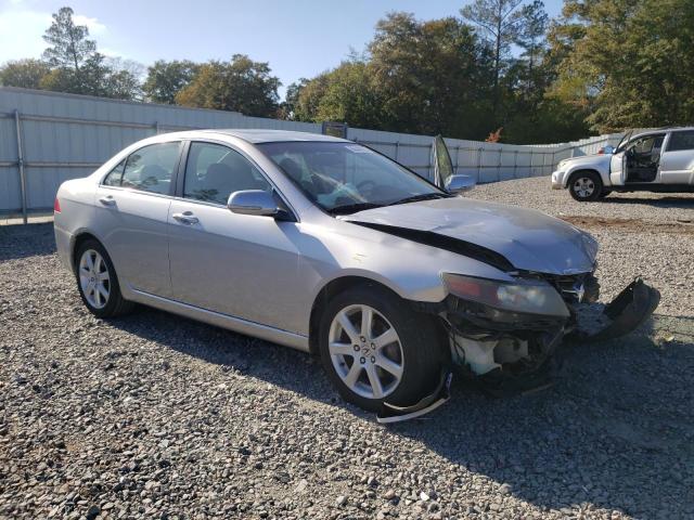 ACURA TSX 2005 jh4cl96805c030593