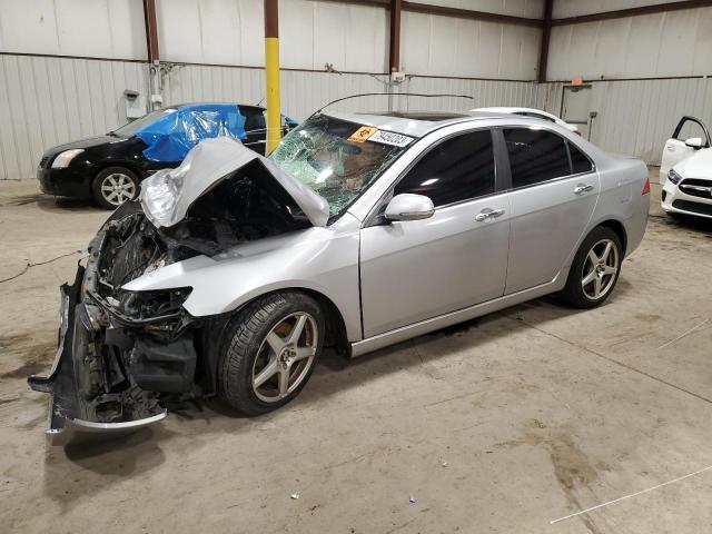 ACURA TSX 2005 jh4cl96805c033784