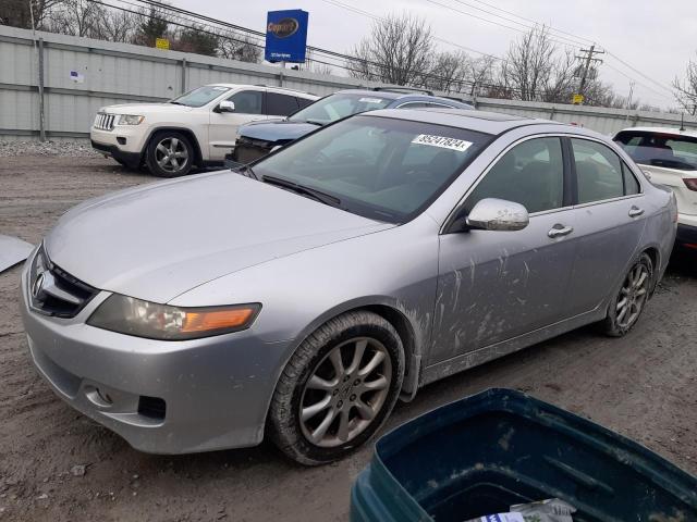 ACURA TSX 2006 jh4cl96806c000446