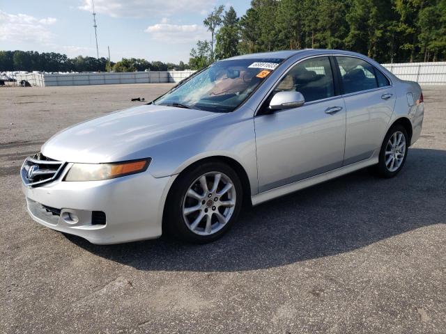 ACURA TSX 2006 jh4cl96806c006263