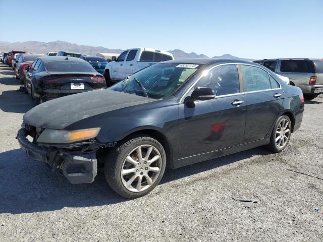 ACURA TSX 2006 jh4cl96806c008210