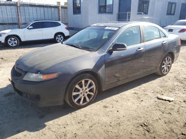 ACURA TSX 2006 jh4cl96806c008983