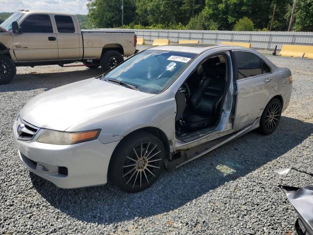 ACURA TSX 2006 jh4cl96806c009695