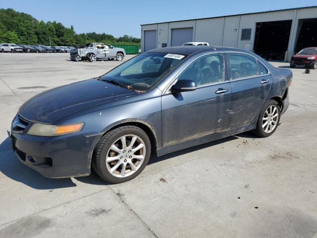 ACURA TSX 2006 jh4cl96806c027128