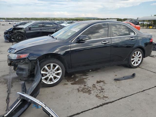 ACURA TSX 2006 jh4cl96806c028361