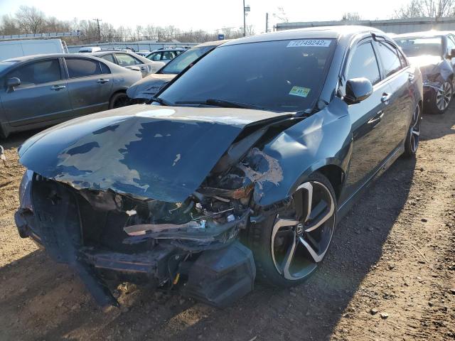 ACURA TSX 2006 jh4cl96806c028957