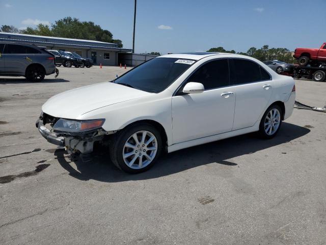 ACURA TSX 2006 jh4cl96806c032183